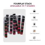 Four Play Non-Stop Airy Matte Liquid Lip - Image 41