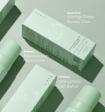 Niacinamide face wash