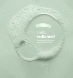 Niacinamide face wash