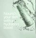Niacinamide face wash