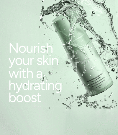 Niacinamide face wash