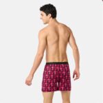Boxers - Garden of Tease - Image 3