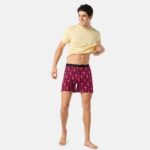 Boxers - Garden of Tease - Image 4