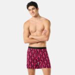 Boxers - Garden of Tease - Image 5