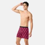 Boxers - Garden of Tease - Image 6