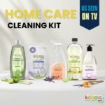 Home Care Cleaning Kit (Limited Time Deal) - Image 14