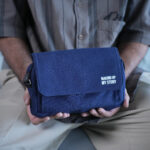 YaanMan Crossbody Bag - Image 3