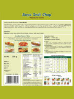 Vezlay Soya Indi Chop - Image 2