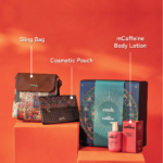 Zouk X mCaffeine  Mandala Tapestry Gift Box - Image 2