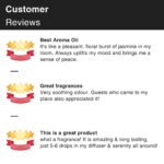Midnight Jasmine Aroma Oil - Image 4