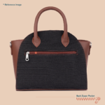 Konkona City Satchel Bag - FloMotif - Image 4