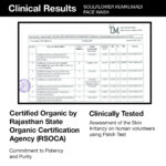 Kumkumadi Face Wash & Oil Combo - Image 2