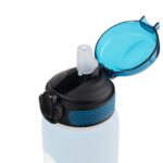 Replacement Lid for Motivational 1L Glass Bottle - Image 2