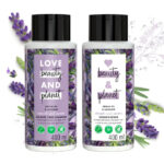 Argan Oil & Lavender Shampoo + Conditioner Combo - 400ml Each - Image 9