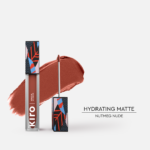 Non-stop Airy Matte Liquid Lip