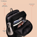 GeoOptics Office Backpack - Image 7