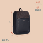 Olina Daypack - Bristel - Image 5