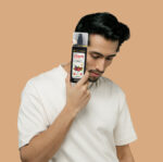 Amla & Onion Hair Oil for hair growth BYOB - Image 6