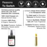Onion Amla Hair Growth Oil - Image 5