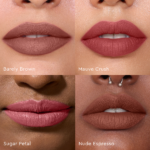 Four Play Non-Stop Airy Matte Liquid Lip - Image 39