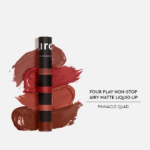 Four Play Non-Stop Airy Matte Liquid Lip - Image 37