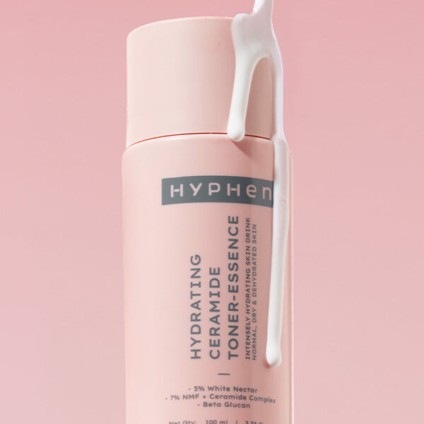 Ceramides Milky Toner Essence With 5% Rice Water Blend - 100 ml