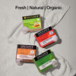 Creamy Moisturising Jasmine Soap - Image 7
