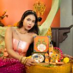 Sajawat Rituals Shaadi Gift Set - Image 5