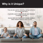 Rose Luxury Agarbatti - Image 3