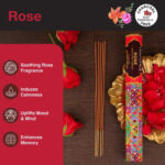Luxury Incense Sticks - Handcrafted Agarbatti BYOB - Image 2