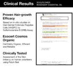 Rosemary Essential Oil for Hair Growth BYOB - Image 3