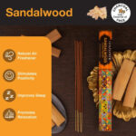 Luxury Incense Sticks - Handcrafted Agarbatti BYOB - Image 4