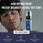 Acne Defense Mucin Serum - Image 5