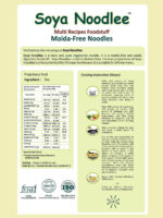 Vezlay Soya Noodlee - Image 2