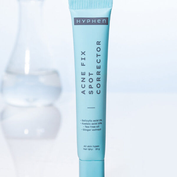 ACNE FIX SPOT CORRECTOR | SHRINKS ACTIVE ACNE, CONCEALS REDNESS - 15G