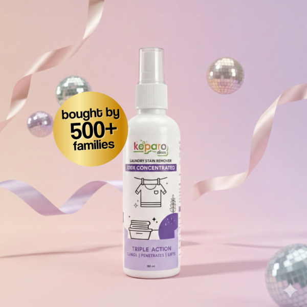 Fabric Stain Remover