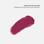 Non-stop Airy Matte Liquid Lip - Image 93