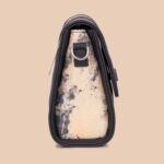 Rhea Kapoor Tarini Clutch - Bombay Tapestry - Image 9