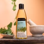 Tea Tree Anti Dandruff Scalp Oil BYOB
