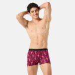 Trunks - Garden of Tease - Image 3
