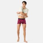 Trunks - Garden of Tease - Image 4
