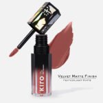 Velvet Soufflé Soft Matte Liquid Lipstick - Image 45
