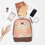 WavBeach Dome Daypack