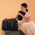 Ikat GreRe Women's Work Bag - Image 2