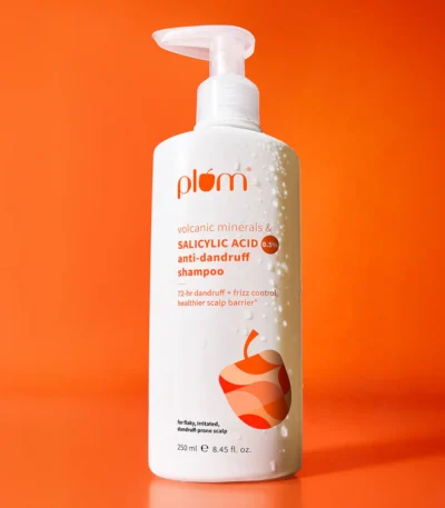 Anti Dandruff Shampoo
