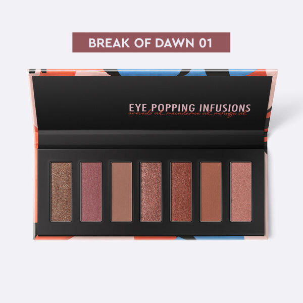 Shadow Me Eyeshadow Palette