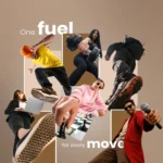 Neuro Energy & Focus Caffeine Gums – Iced Coffee - Image 3