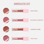 Glossfinity Crème Gloss Minis - Image 2