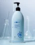 Coconut Milk Shampoo