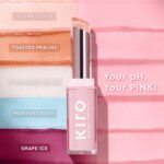 pH Jelly Twist Colour Adapting Lip Balm - Image 4